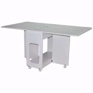 horn 2211 cutting table perfect for cutting and measuring fabric accurately