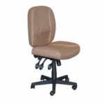 horn 6-way deluxe adjustable chair adjustable seat height and armrests for comfort