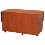 horn 8050 sewing and quilting cabinet perfect for sewing room upgrades