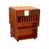 horn a680 quilt blocking center reduces back strain with adjustable height