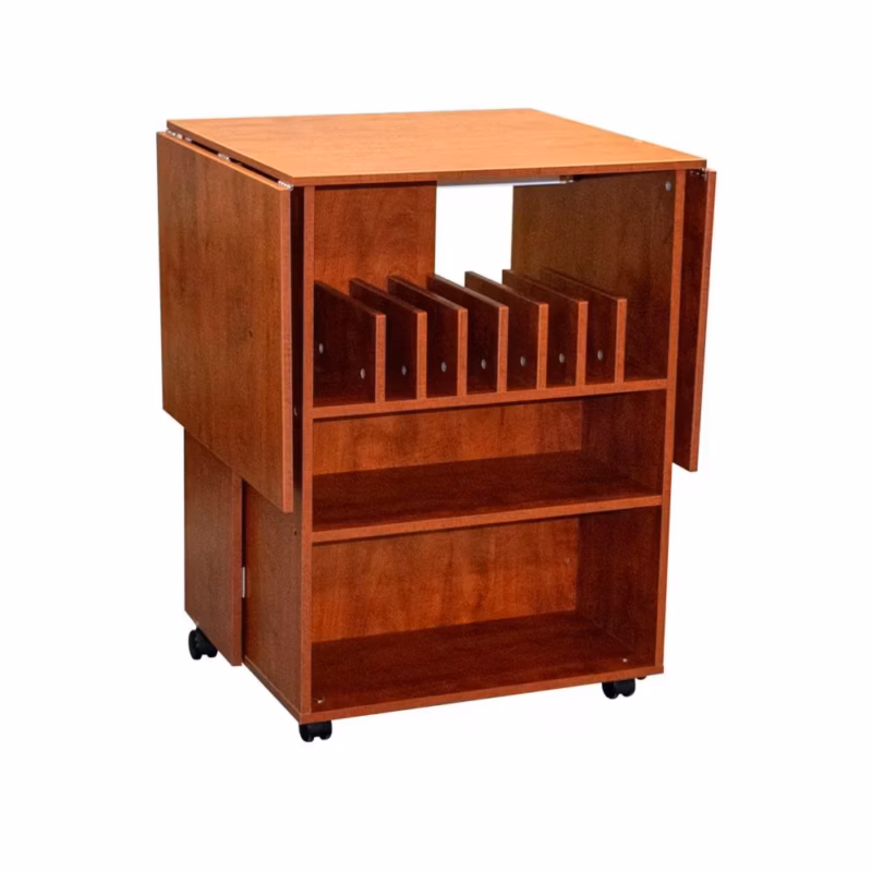 horn a680 quilt blocking center reduces back strain with adjustable height