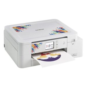 Brother SP1 sublimation printer perfect for projects