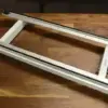 Handi Quilter HQ Simply Sixteen 4-Wheel Carriage Kit for quilters