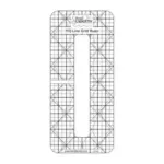 Handi Quilter Line Grid Ruler 6” x ½” for sale near me cheap