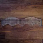 Handi Quilter Ripple Wave Ruler for sale near me cheap