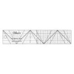 Handi Quilter Skinny Ruler 2" x 10" for sale near me cheap