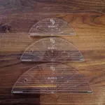 Handi Quilter Slice Ruler Set for sale near me cheap