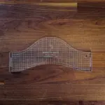 Handi Quilter Smooth Wave Ruler for sale near me cheap