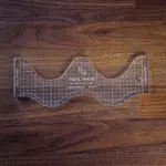 Handi Quilter Tidal Wave Ruler for sale near me cheap