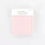 Kimberbell Folding Storage Tote Blank, Blush for sale near me cheap