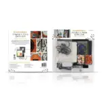 buy Kimberbell Pumpkins and Potions Embellishment Kit online quilting projects tool available now