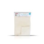 Kimberbell Zipper Pouch Blank, Canvas, Cream, Large for sale near me Kimberbell Zipper Pouch Blank, Canvas, Cream, Large for sale near me cheap