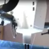 purchase Handi Quilter Amara 20 Longarm Quilting Machine online professional quilting machine today