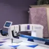buy Handi Quilter Amara 20 Longarm Quilting Machine affordable professional quilting tool now
