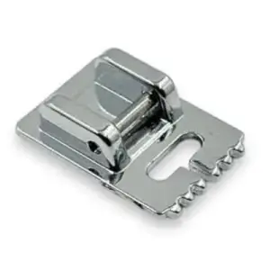 Brother 5-Groove Pintuck Foot for sale near me cheap