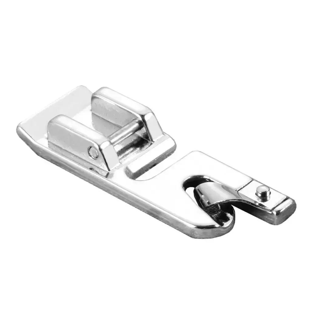 Brother 5mm Narrow Hem Foot for flawless narrow hem stitching on projects