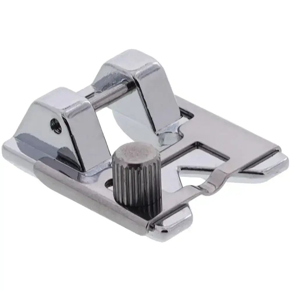 Brother 7mm Braiding Foot for creating intricate braids on various sewing projects