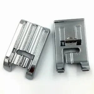 Brother 7mm Piping Foot for easy stitching of piping onto various fabrics