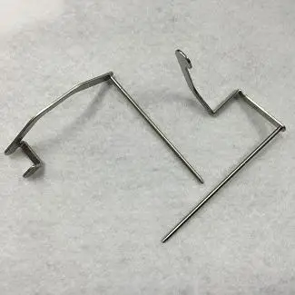 Brother Dual Feed Quilting Guide for smooth and precise quilting stitch formation