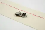 Brother Dynamic Walking Foot for sewing without fabric shifting or bunching