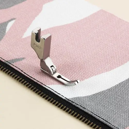 Brother Very Narrow Foot for PQ Series for flawless narrow stitching on projects