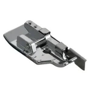 Brother ¼” Piecing Foot with Guide for sale near me cheap