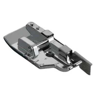 Brother ¼” Piecing Foot with Guide for sale near me Brother ¼” Piecing Foot with Guide for sale near me cheap