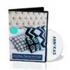 Kimberbell Annika’s Throw Pillows for sale near me cheap