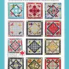 Kimberbell Cuties seasonal table toppers pattern machine sewing designs
