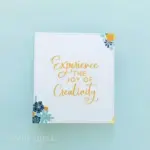 Kimberbell Experience the Joy of Creativity Binder for sale near me cheap