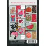Kimberbell Holiday & Seasonal Mug Rugs, Vol. 1 for sale near me cheap