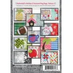 Kimberbell Holiday & Seasonal Mug Rugs, Vol. 2 for sale near me cheap