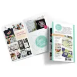 Kimberbell Lace Studio Holidays and Seasons Vol 1 machine embroidery for seasonal projects