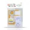 Kimberbell Shout Hooray! Embellishment Kit for sale near me cheap