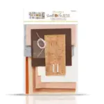 Kimberbell Sweet As Pie Embellishment Kit for sale near me cheap