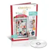 Kimberbell Vintage Boardwalk, Machine Embroidery for sale near me cheap