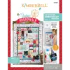 Kimberbell Vintage Boardwalk embroidery kit machine for home sewing designs