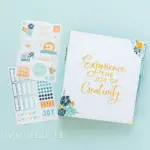 buy Kimberbell Experience the Joy of Creativity Binder special deal