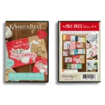 buy best Kimberbell Mug Rugs Vol 4 for sale online