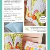 get best Kimberbell Bench Buddies Jan Feb Mar Apr sale