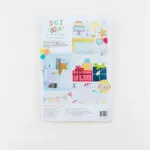 buy Kimberbell Shout Hooray Embellishment Kit creative kit for sale