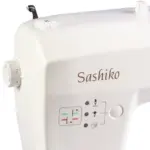 Baby Lock Sashiko 2 Specialty Sewing Machine for creating intricate quilting patterns with ease