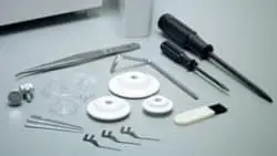 Baby Lock Sashiko 2 Specialty Sewing Machine for effortless stitch creation for quilting projects