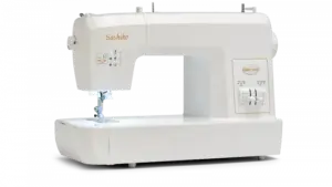 Baby Lock Sashiko 2 Specialty Sewing Machine for creating professional-quality quilt patterns quickly