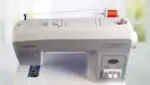 Baby Lock Sashiko 2 Specialty Sewing Machine for smooth stitch creation with fabric control