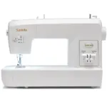 Baby Lock Sashiko 2 Specialty Sewing Machine for professional stitching results for all fabrics