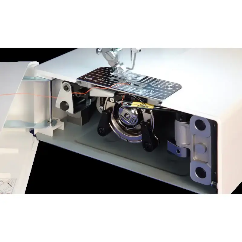 Baby Lock Sashiko 2 Specialty Sewing Machine for smooth fabric stitching for intricate designs