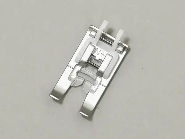Brother Advanced N+ Monogramming Foot for making perfect monogram stitches for personalized designs
