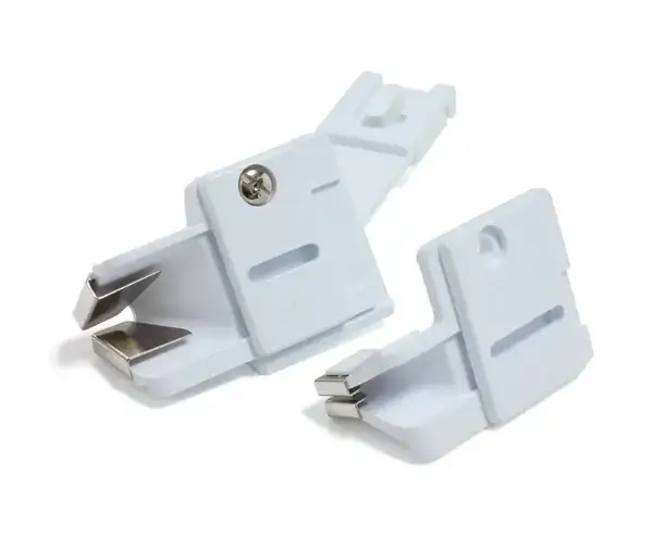 Brother Bias Tape Binding Set for flawless fabric binding for garment finishing