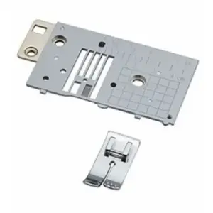 Brother Straight Stitch & Needle Plate for sale near me cheap